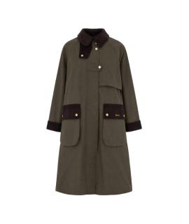 BARBOUR Тренч/плащ