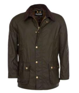 BARBOUR Куртка