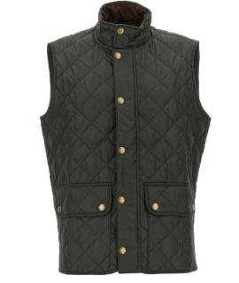 BARBOUR Жилет