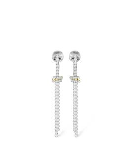 SWAROVSKI Серьги