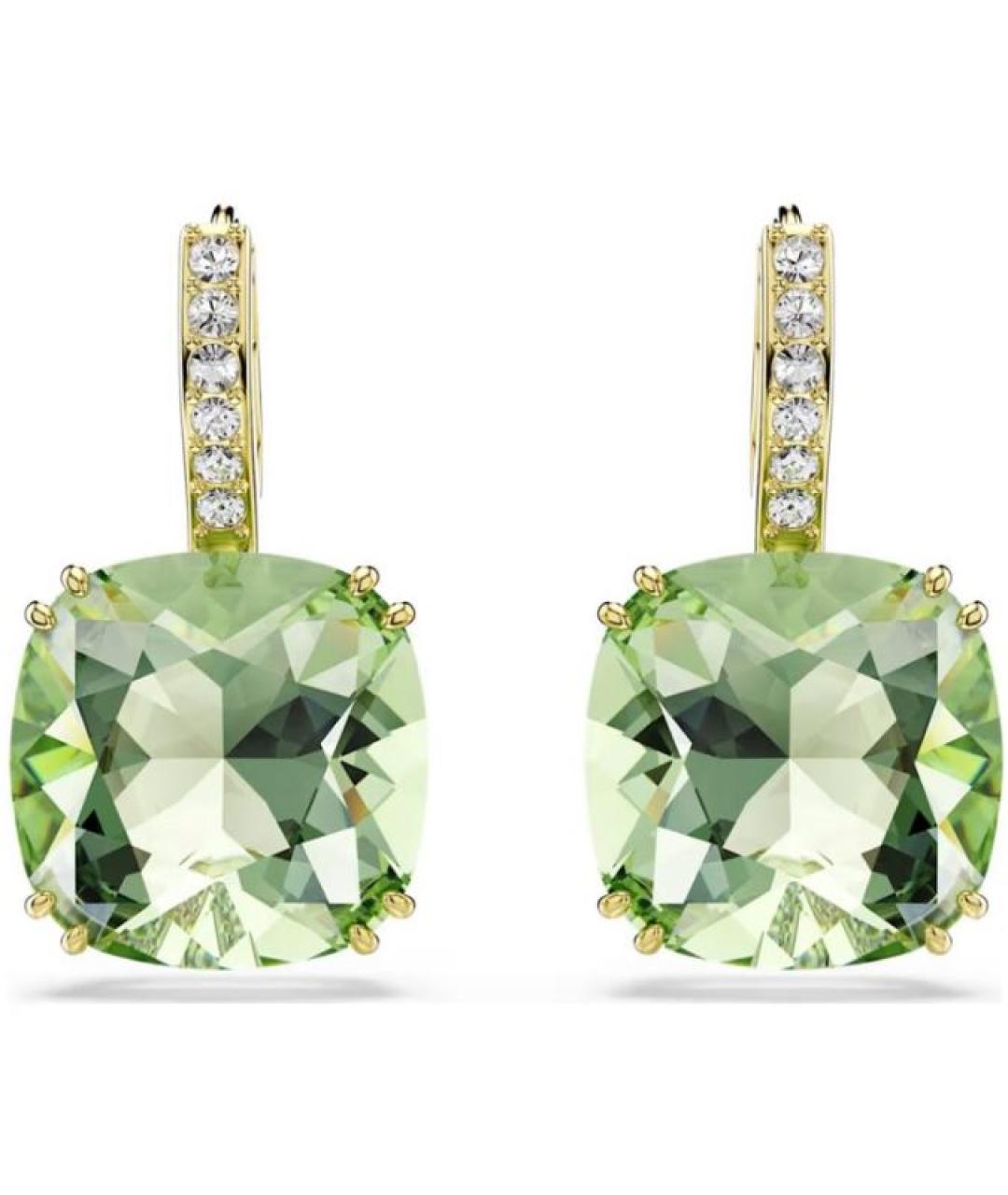 SWAROVSKI Мульти серьги, фото 1