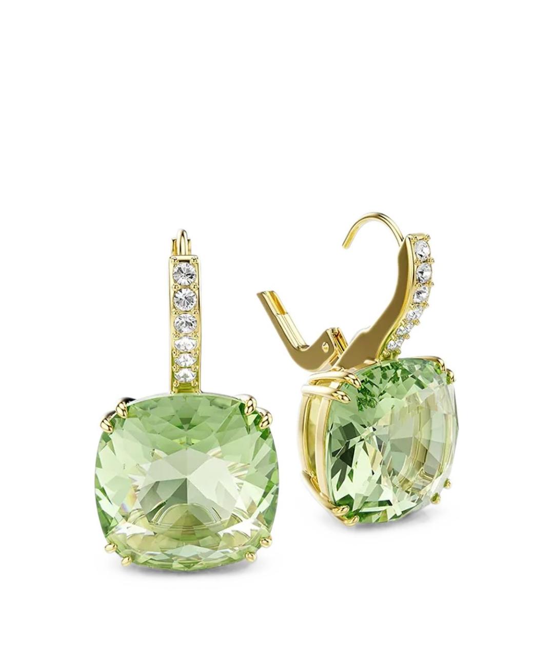 SWAROVSKI Мульти серьги, фото 3