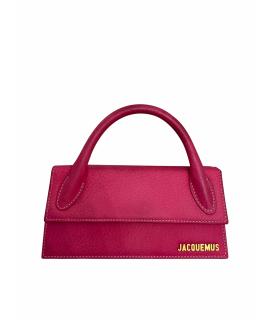 JACQUEMUS Сумка с короткими ручками