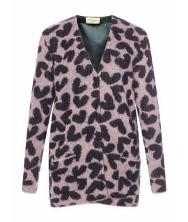 SAINT LAURENT Кардиган
