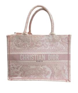CHRISTIAN DIOR Пляжная сумка