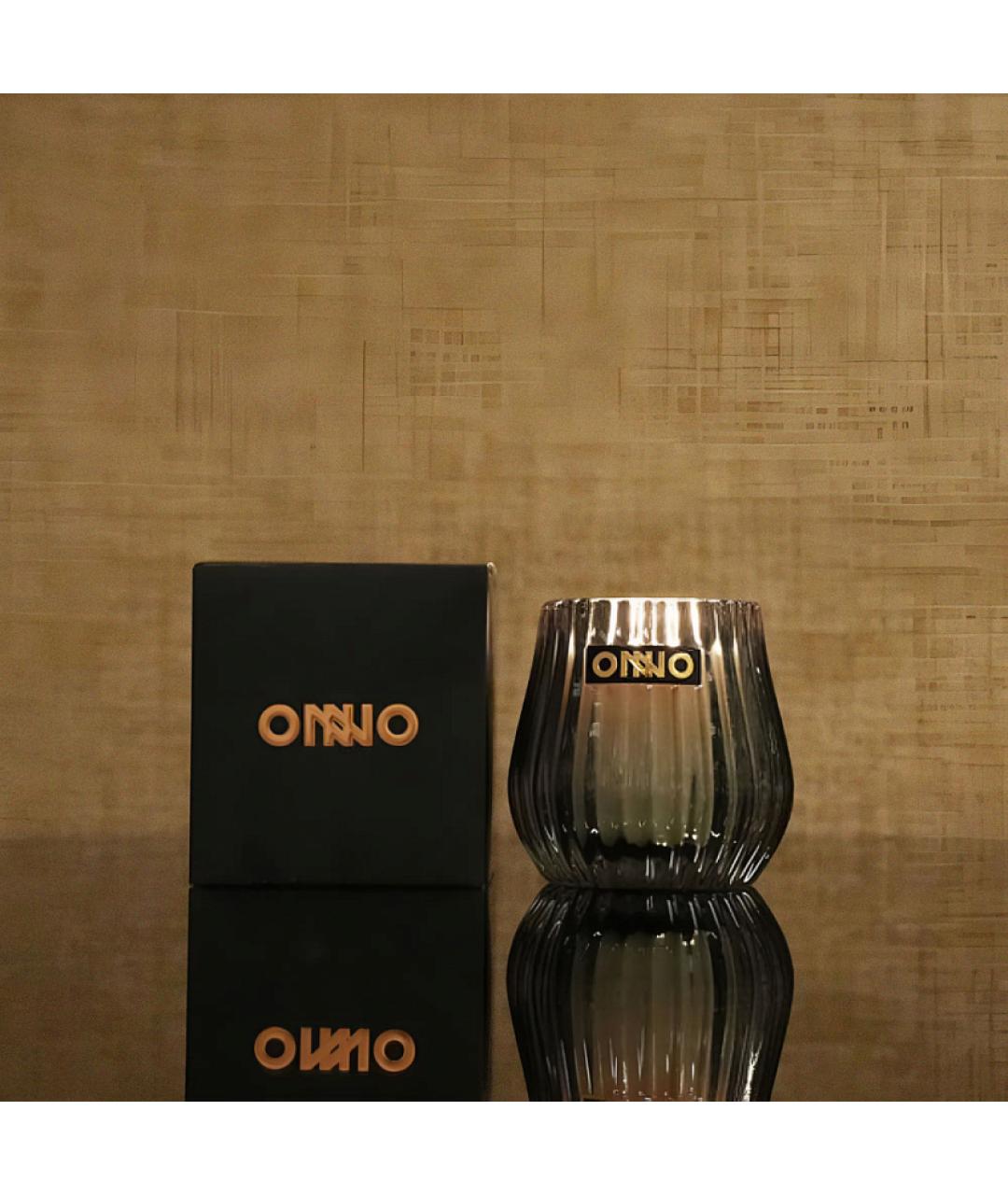 ONNO Коричневая свеча, фото 2