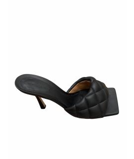 BOTTEGA VENETA Босоножки
