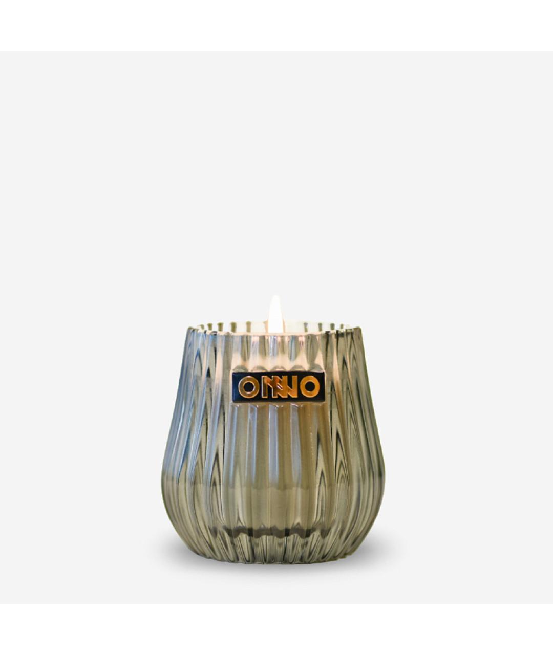 ONNO Серая свеча, фото 4