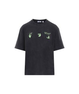 OFF-WHITE Футболка