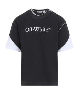 OFF-WHITE Футболка