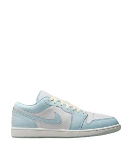 JORDAN Низкие кроссовки / кеды