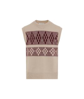 DRIES VAN NOTEN Жилетка