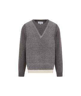 MAISON MARGIELA Джемпер / свитер
