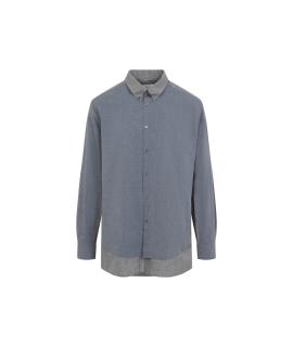 MAISON MARGIELA Кэжуал рубашка
