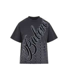 BALENCIAGA Футболка