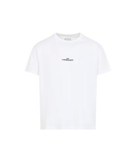 MAISON MARGIELA Футболка