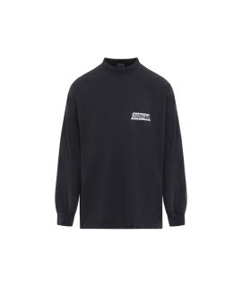 BALENCIAGA Лонгслив