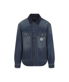 CARHARTT WIP Кэжуал рубашка
