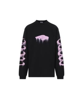 BALENCIAGA Лонгслив