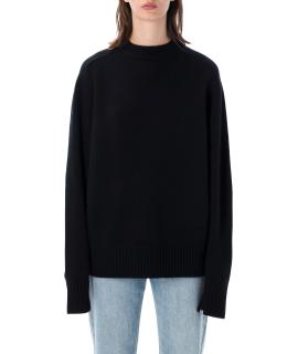 EXTREME CASHMERE Джемпер / свитер