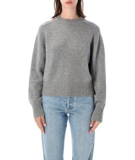 EXTREME CASHMERE Джемпер / свитер