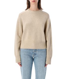 EXTREME CASHMERE Джемпер / свитер
