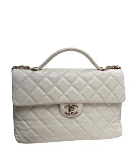 CHANEL Сумка через плечо