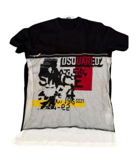 DSQUARED2 Футболка