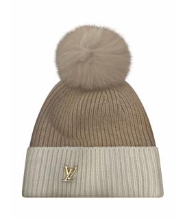 LOUIS VUITTON Шапка