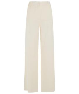 MAX MARA Прямые брюки