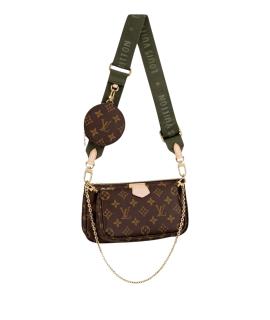 LOUIS VUITTON Сумка через плечо