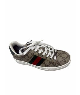 GUCCI Кеды
