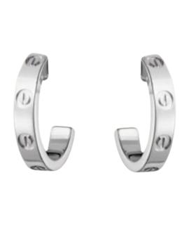 CARTIER Серьги