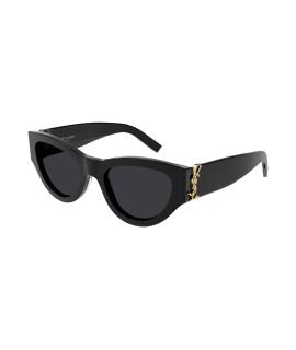 SAINT LAURENT Солнцезащитные очки