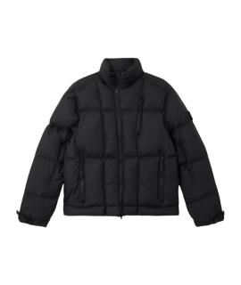 STONE ISLAND Пуховик