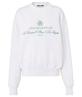 JACQUEMUS Худи/толстовка