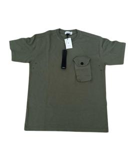 STONE ISLAND Футболка