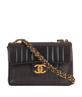 CHANEL Сумка через плечо