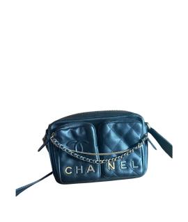 CHANEL Сумка через плечо