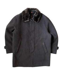 SAINT LAURENT Пальто