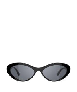 CHANEL Солнцезащитные очки