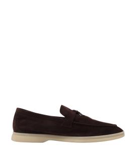 LORO PIANA Лоферы