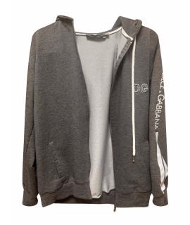 DOLCE&GABBANA Худи/толстовка