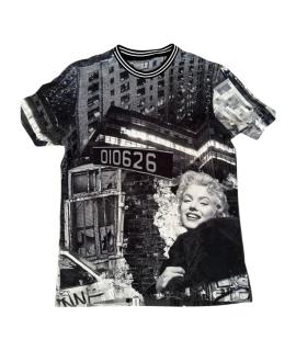 DOLCE&GABBANA Футболка