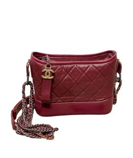CHANEL Сумка через плечо