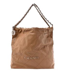 CHANEL Сумка тоут