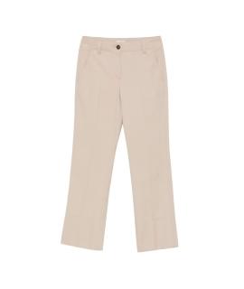 BRUNELLO CUCINELLI Прямые брюки