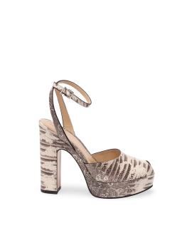 FENDI Босоножки