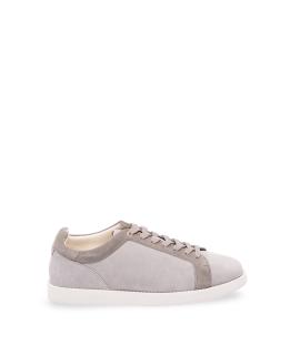 BRUNELLO CUCINELLI Низкие кроссовки / кеды