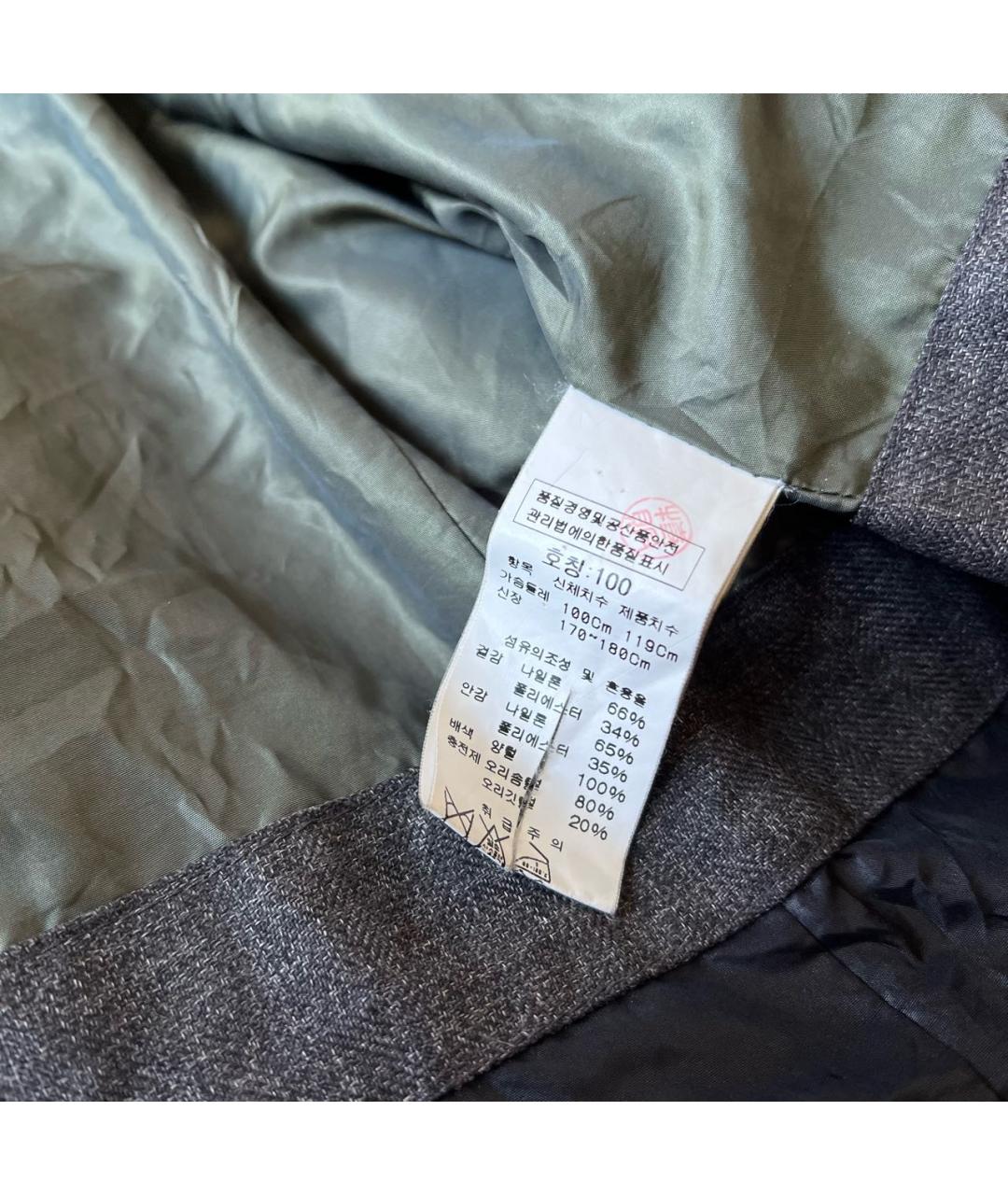 CP COMPANY Серая парка, фото 6
